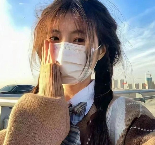 桃李笑春风